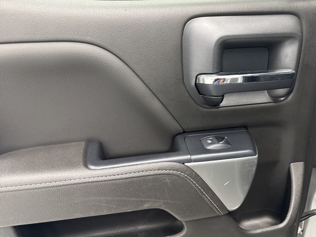 used 2018 Chevrolet Silverado 1500 car, priced at $23,995