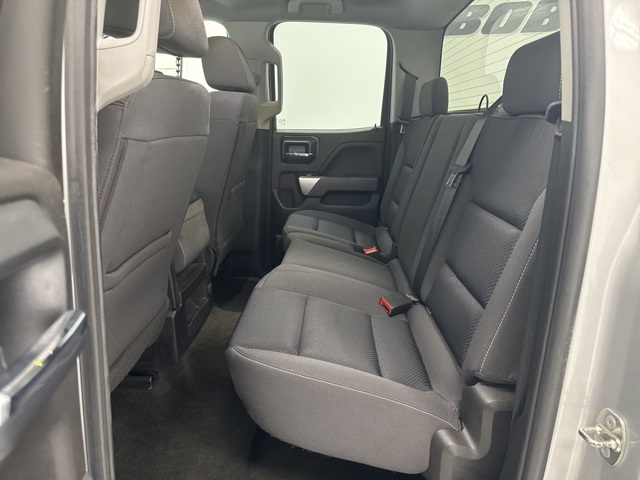 used 2018 Chevrolet Silverado 1500 car, priced at $23,995
