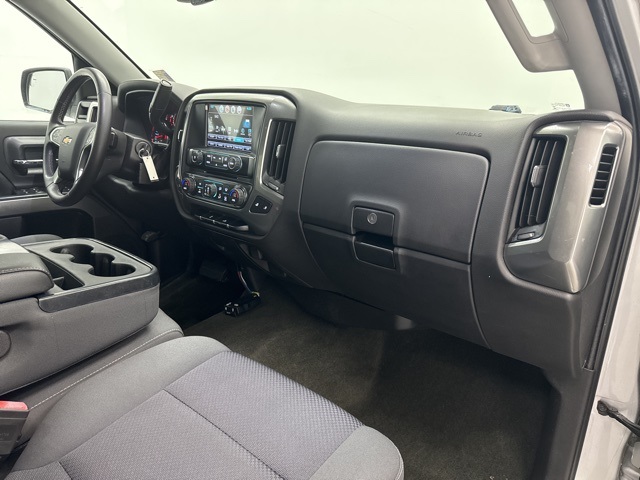 used 2018 Chevrolet Silverado 1500 car, priced at $23,995