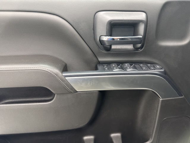 used 2018 Chevrolet Silverado 1500 car, priced at $23,995