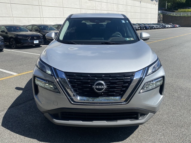 used 2023 Nissan Rogue car, priced at $20,995