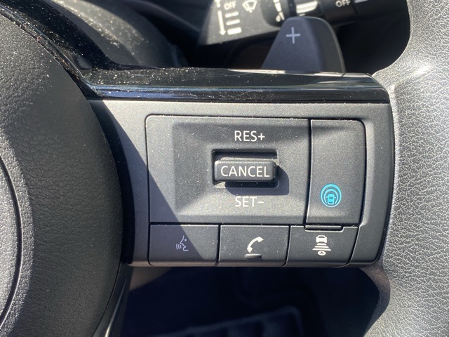 used 2023 Nissan Rogue car, priced at $20,995