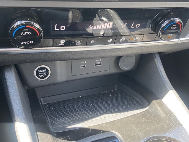 used 2023 Nissan Rogue car, priced at $20,995