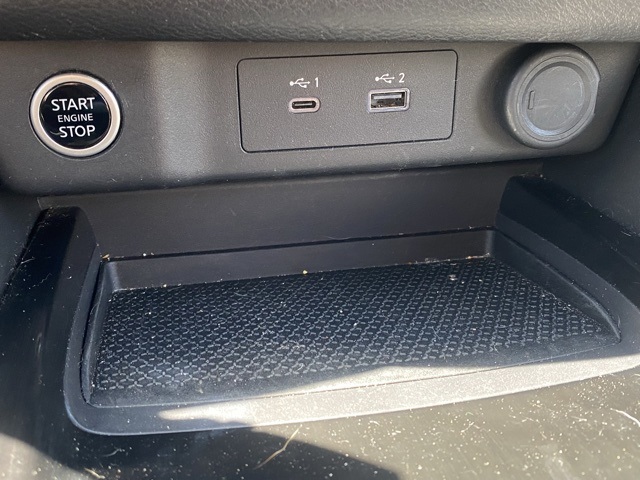 used 2023 Nissan Rogue car, priced at $20,995