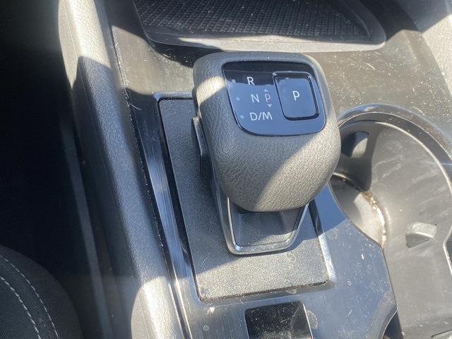 used 2023 Nissan Rogue car, priced at $20,995