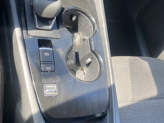 used 2023 Nissan Rogue car, priced at $20,995