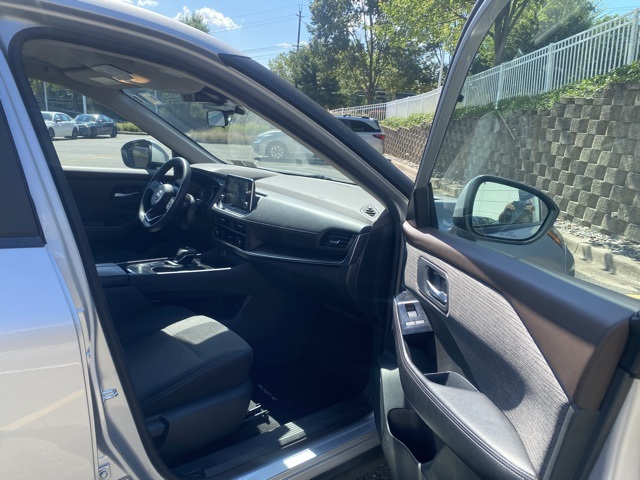 used 2023 Nissan Rogue car, priced at $20,995