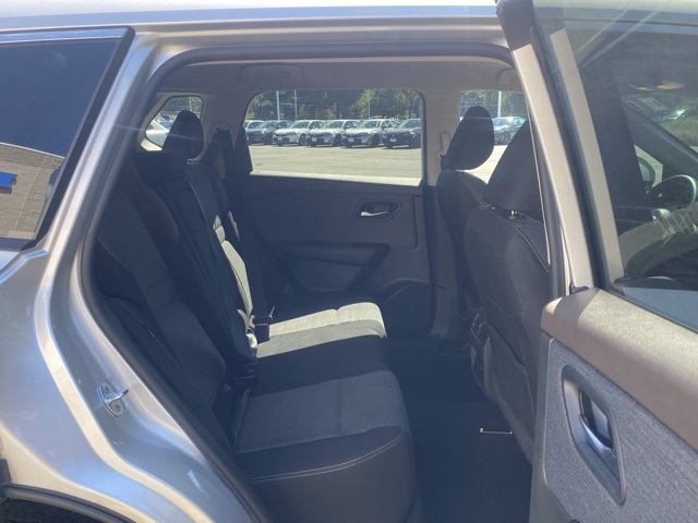 used 2023 Nissan Rogue car, priced at $20,995
