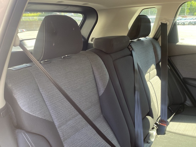 used 2023 Nissan Rogue car, priced at $20,995
