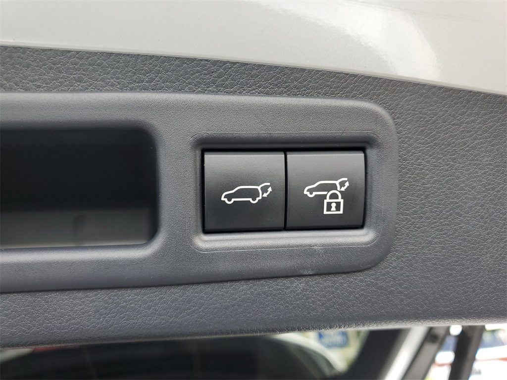used 2024 Lexus RX car, priced at $52,998