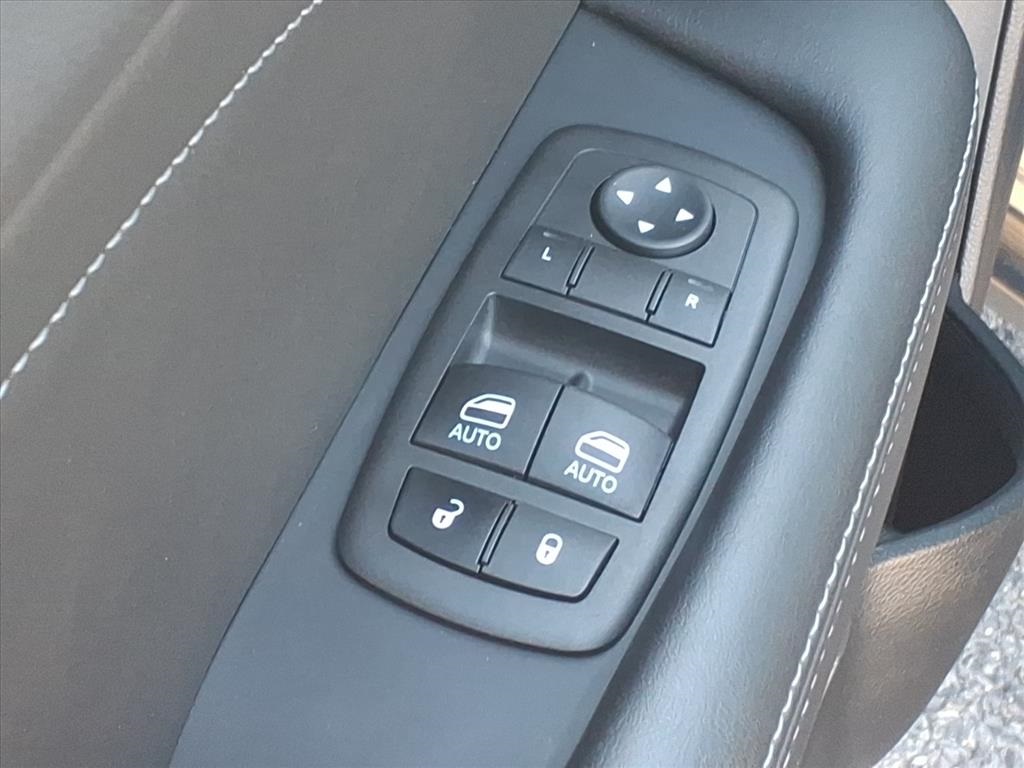 used 2023 Dodge Challenger car, priced at $48,900