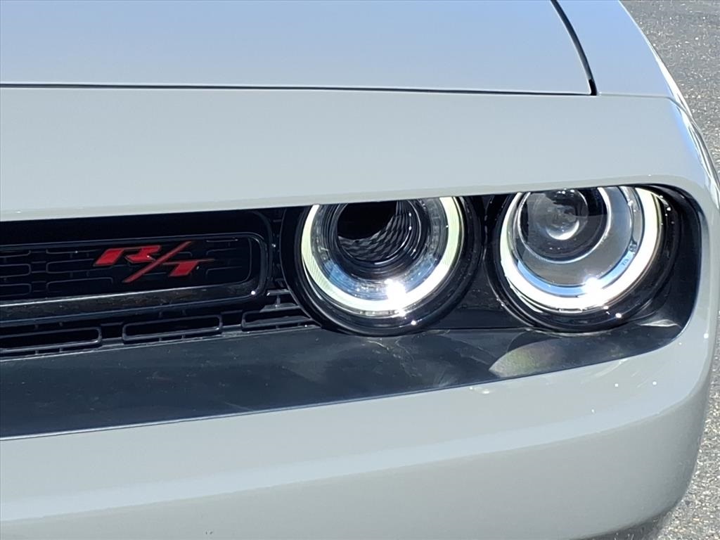 used 2023 Dodge Challenger car, priced at $48,900
