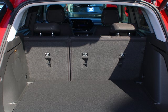 new 2026 Chevrolet TrailBlazer car, priced at $29,075