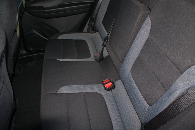 new 2026 Chevrolet TrailBlazer car, priced at $29,075