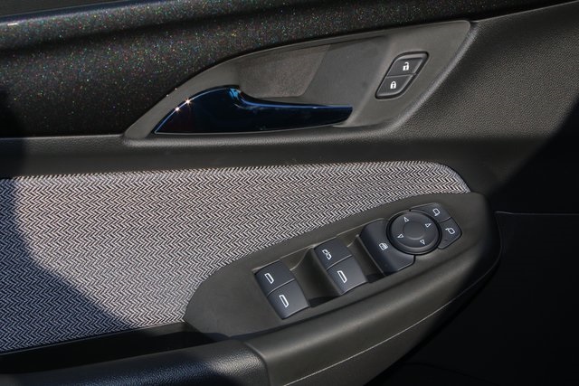 new 2026 Chevrolet TrailBlazer car, priced at $29,075