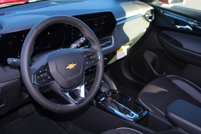 new 2026 Chevrolet TrailBlazer car, priced at $29,075