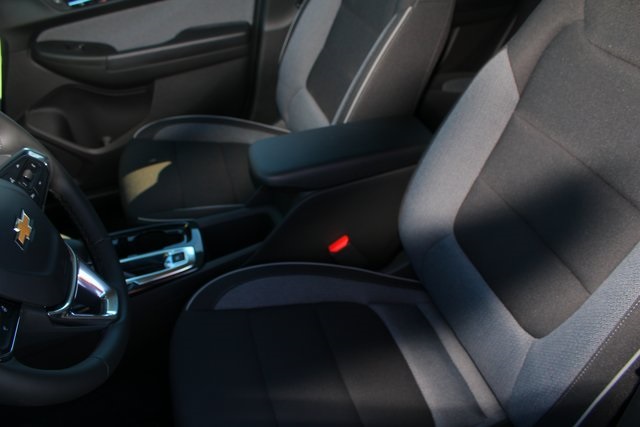 new 2026 Chevrolet TrailBlazer car, priced at $29,075