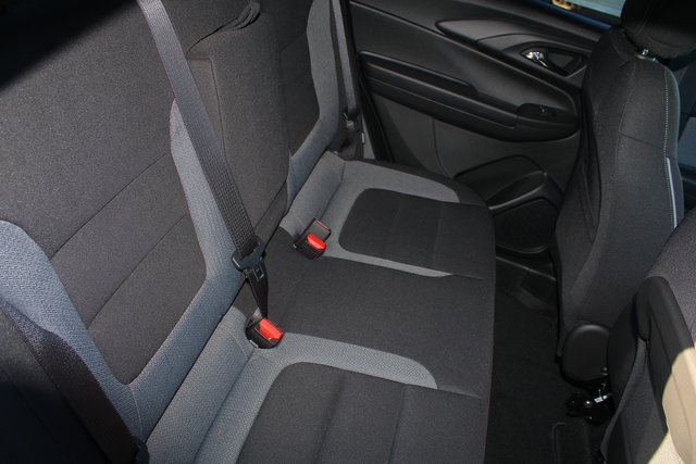 new 2026 Chevrolet TrailBlazer car, priced at $29,075