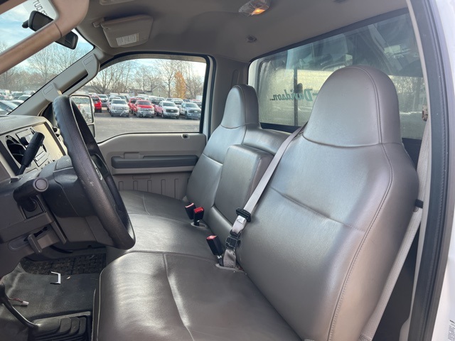 used 2008 Ford F-350SD car, priced at $20,000