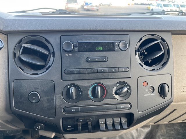 used 2008 Ford F-350SD car, priced at $20,000