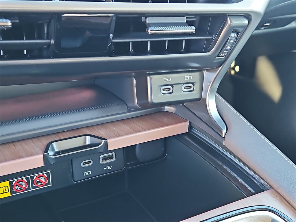 new 2025 Lexus RX car, priced at $60,430