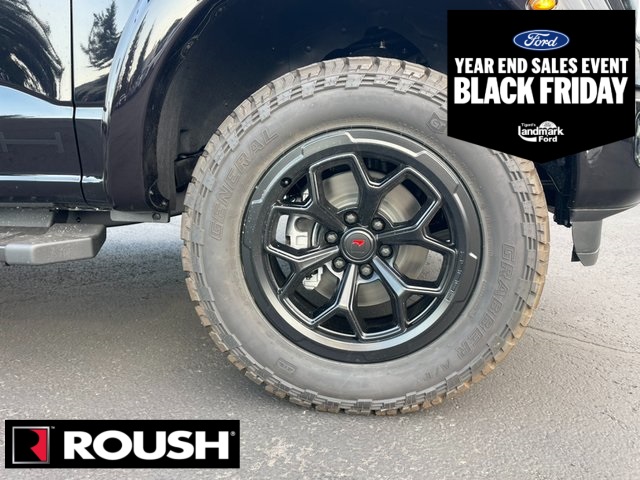 new 2025 Ford F-150 car, priced at $95,984