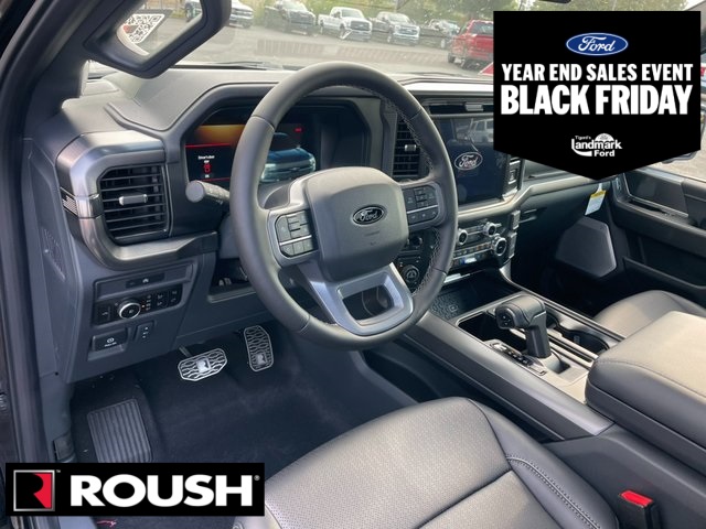 new 2025 Ford F-150 car, priced at $95,984