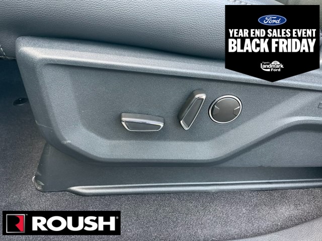 new 2025 Ford F-150 car, priced at $95,984