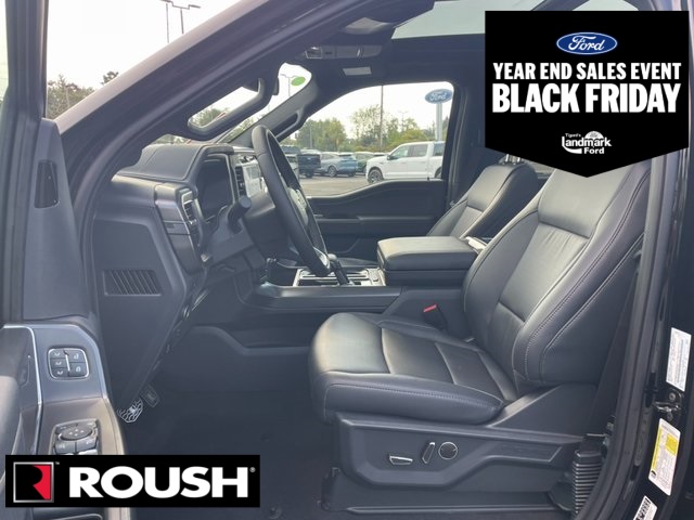 new 2025 Ford F-150 car, priced at $95,984