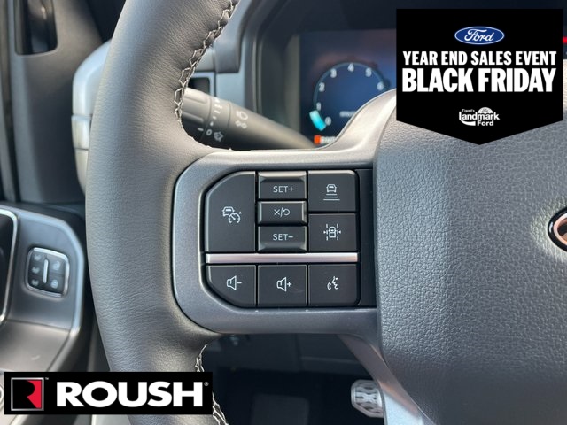 new 2025 Ford F-150 car, priced at $95,984