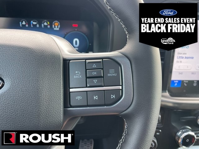 new 2025 Ford F-150 car, priced at $95,984