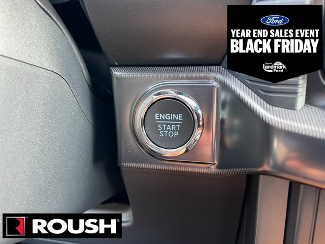 new 2025 Ford F-150 car, priced at $95,984