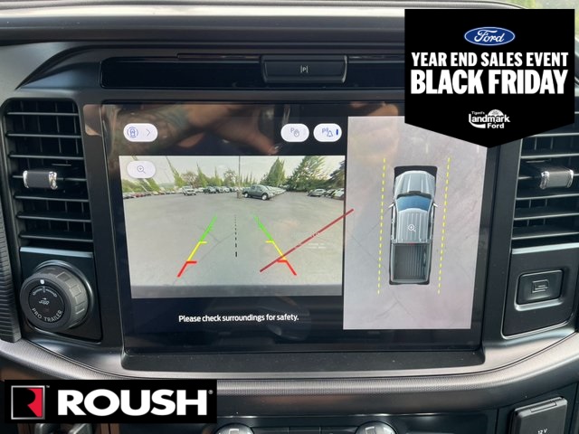 new 2025 Ford F-150 car, priced at $95,984