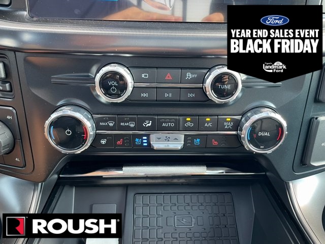 new 2025 Ford F-150 car, priced at $95,984