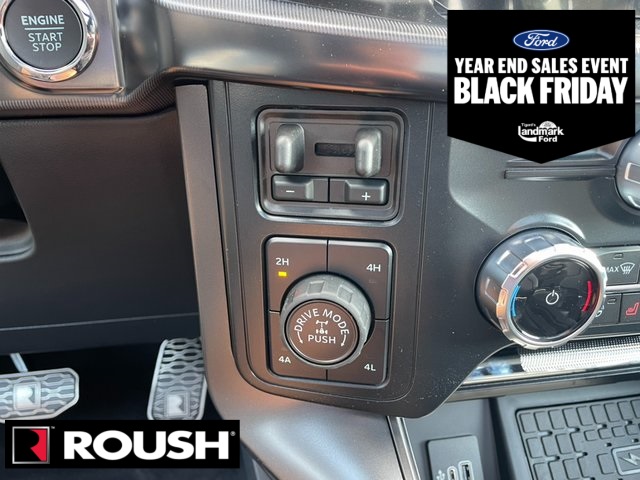 new 2025 Ford F-150 car, priced at $95,984