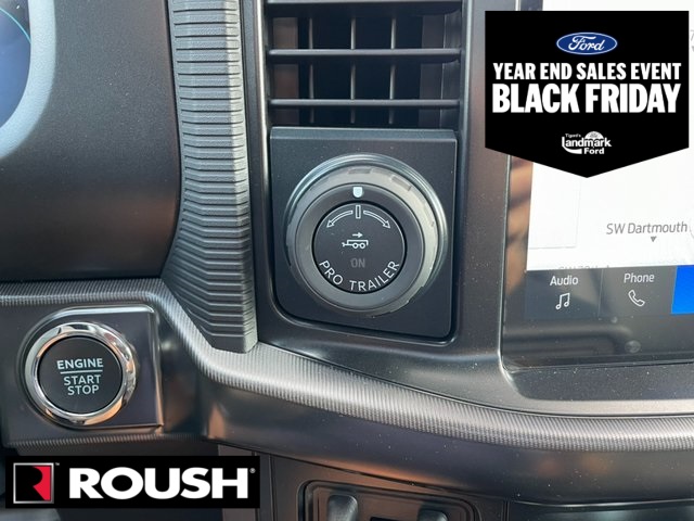 new 2025 Ford F-150 car, priced at $95,984