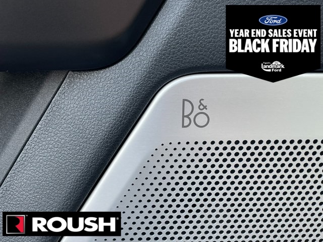 new 2025 Ford F-150 car, priced at $95,984