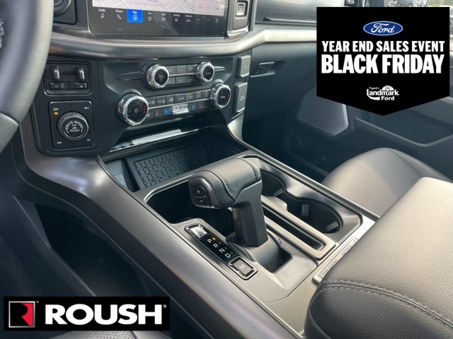 new 2025 Ford F-150 car, priced at $95,984