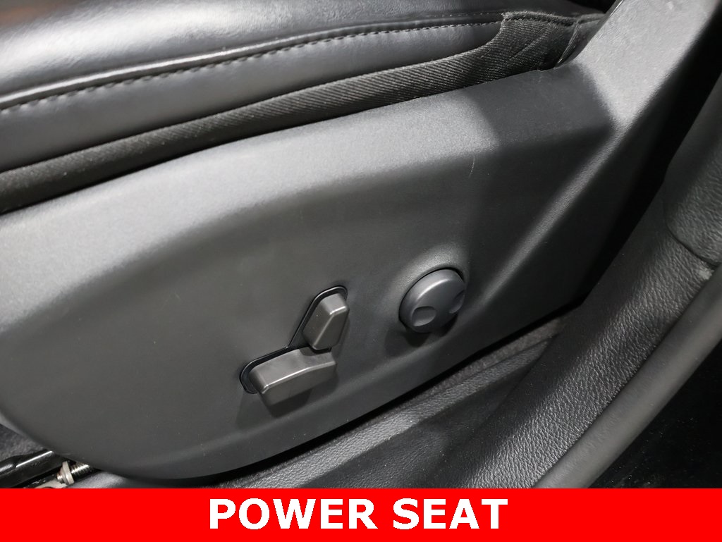 used 2022 Jeep Cherokee car, priced at $25,500