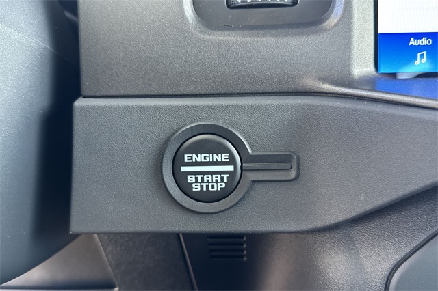 new 2025 Ford Bronco car, priced at $41,981
