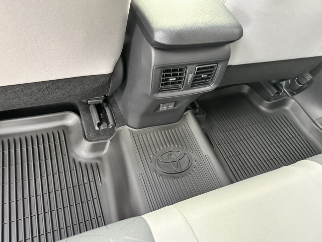 new 2025 Toyota RAV4 Hybrid car, priced at $38,199