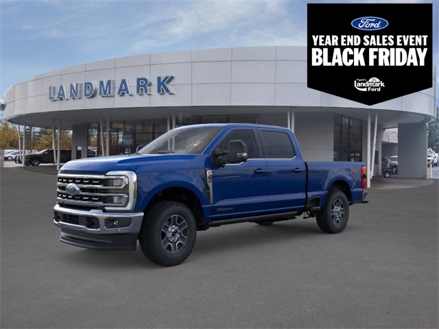 new 2026 Ford F-350SD car, priced at $87,011