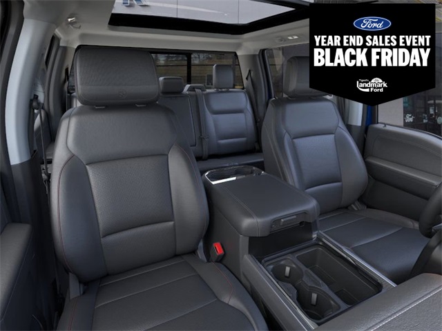 new 2026 Ford F-350SD car, priced at $87,011