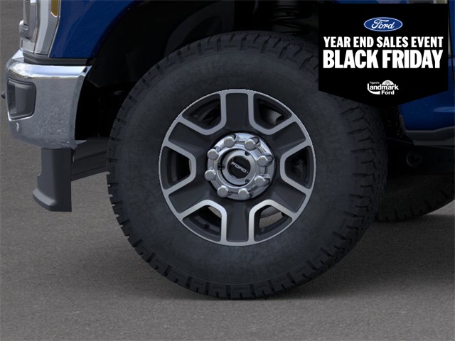 new 2026 Ford F-350SD car, priced at $87,011