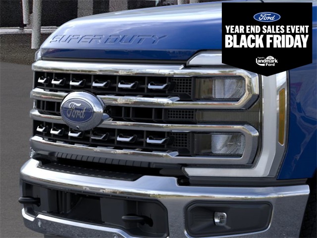new 2026 Ford F-350SD car, priced at $87,011