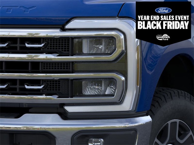 new 2026 Ford F-350SD car, priced at $87,011