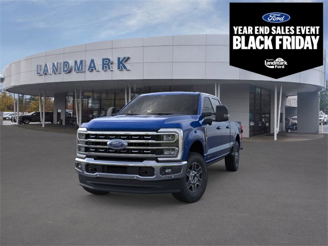 new 2026 Ford F-350SD car, priced at $87,011