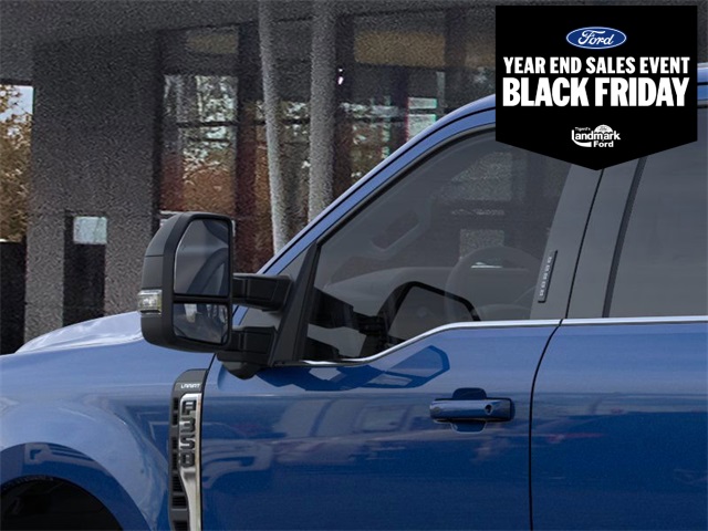 new 2026 Ford F-350SD car, priced at $87,011