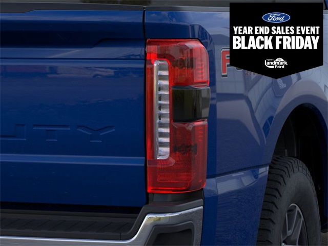 new 2026 Ford F-350SD car, priced at $87,011