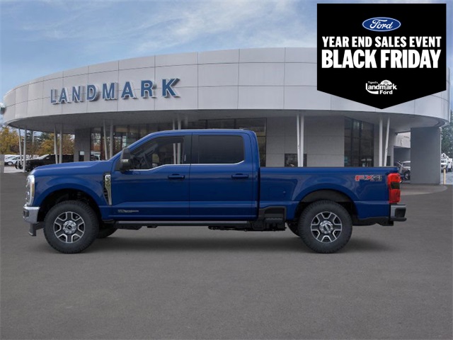 new 2026 Ford F-350SD car, priced at $87,011